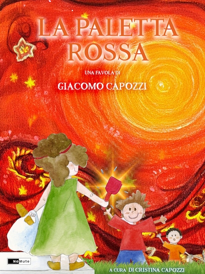 La paletta Rossa