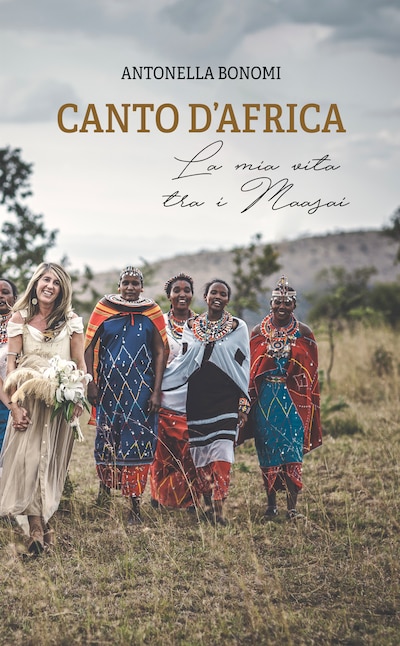 Canto d’Africa