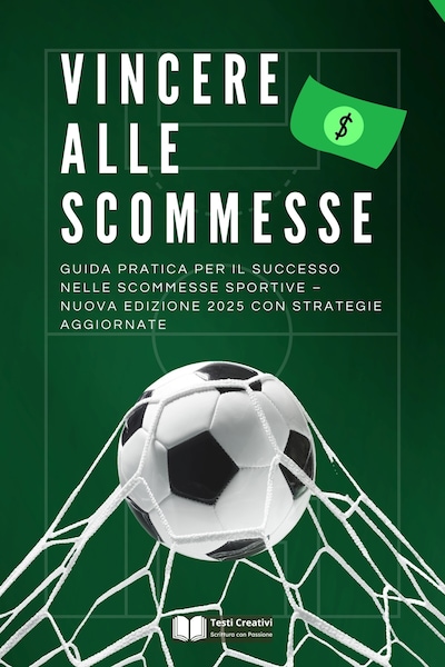 Vincere alle Scommesse