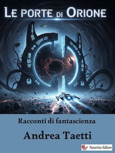 Le porte di Orione