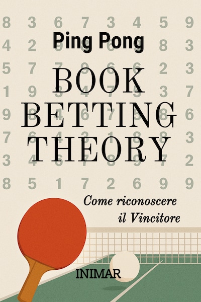 Ping Pong Book Betting Theory