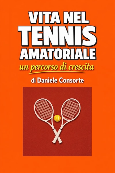 Vita nel tennis amatoriale