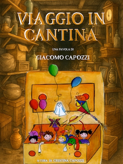 Viaggio in cantina