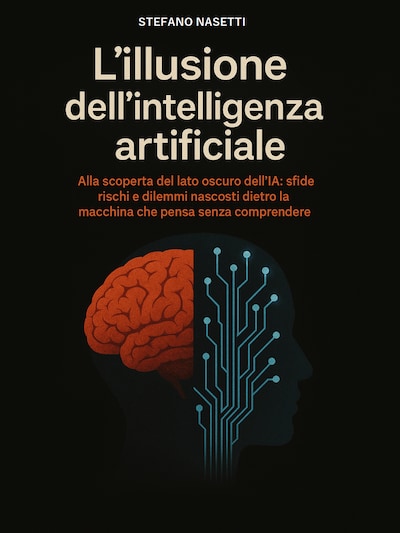L'illusione dell'Intelligenza Artificiale