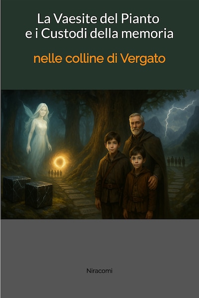 La vaesite del pianto e i custodi della memoria