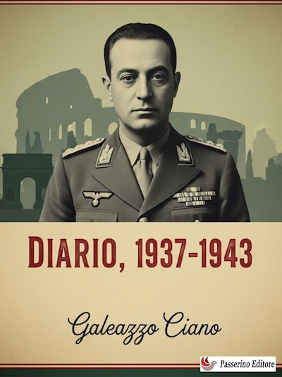 Diario, 1937-1943