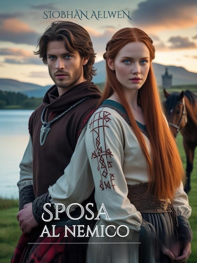 Sposa al nemico
