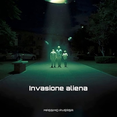 Invasione Aliena