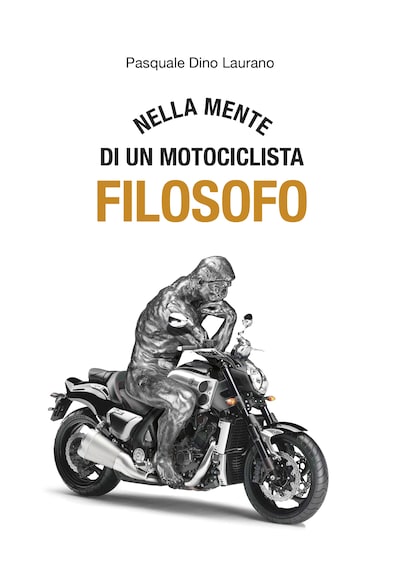 Nella mente di un motociclista filosofo