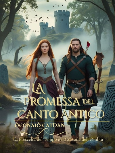 La Promessa del Canto Antico