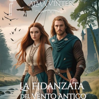 La Fidanzata del Vento Antico