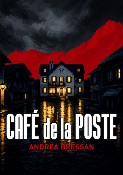 Café de la Poste