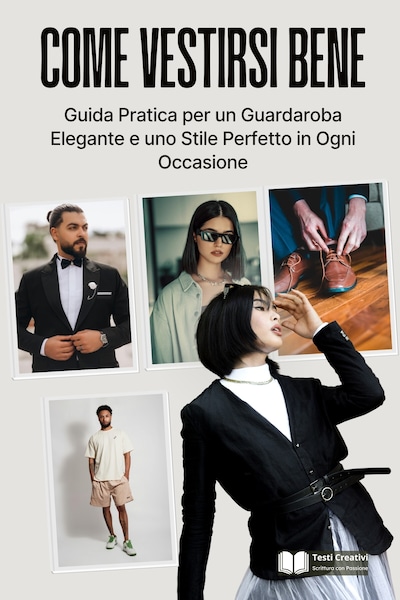 Come Vestirsi Bene