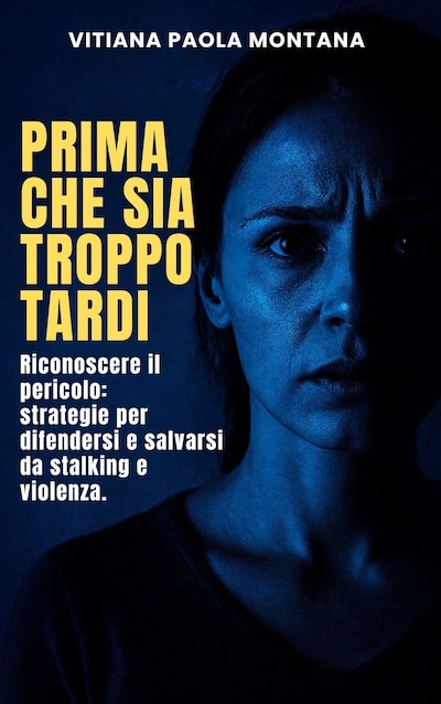 Prima che sia troppo tardi