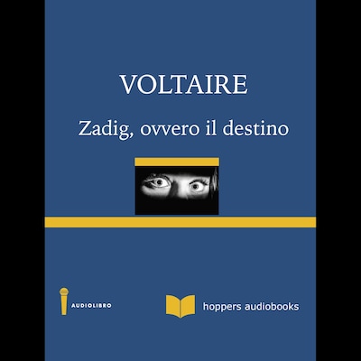 Zadig, ovvero il destino
