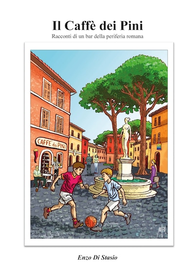 Il Caffè dei Pini