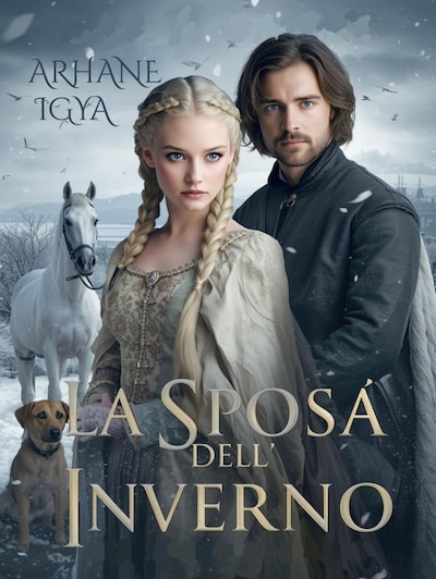 La Sposa dell’Inverno