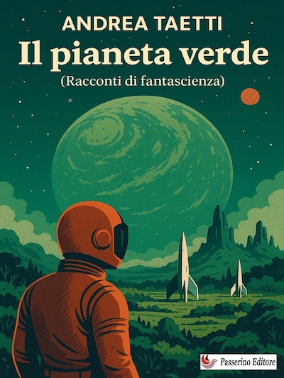 Il pianeta verde