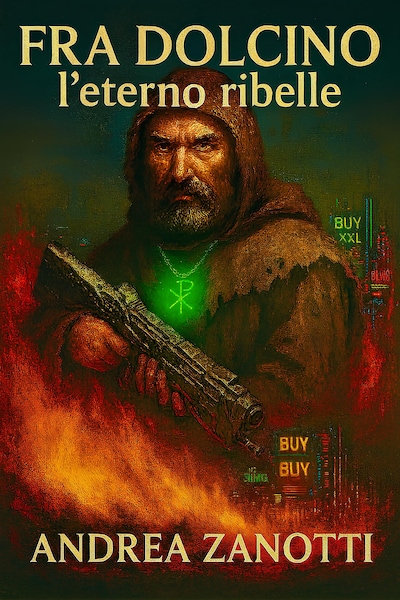 Fra Dolcino l'eterno ribelle