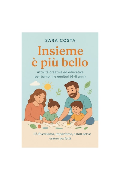 Insieme è più bello