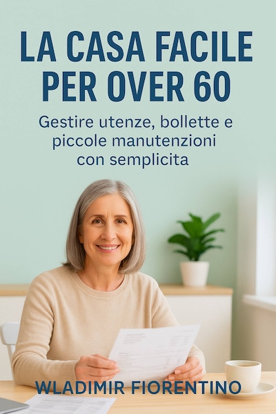La Casa Facile Per Over 60