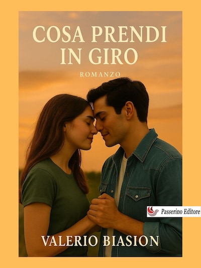 Cosa prendi in giro