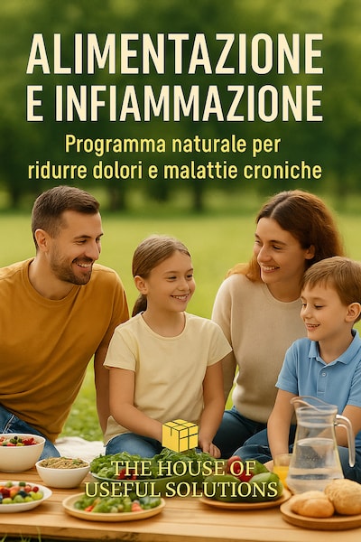 Alimentazione e Infiammazione