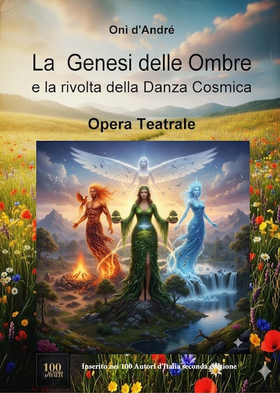 La Genesi delle Ombre