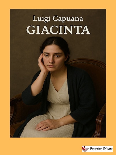 Giacinta