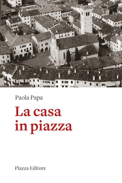 La casa in piazza