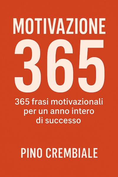 Motivazione 365: