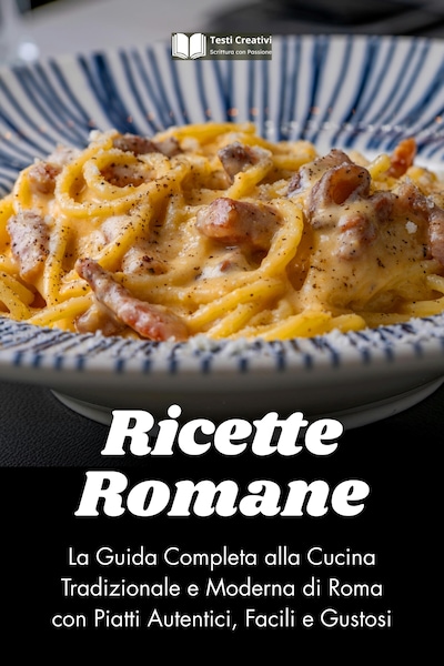 Ricette Romane