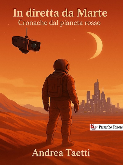 In diretta da Marte