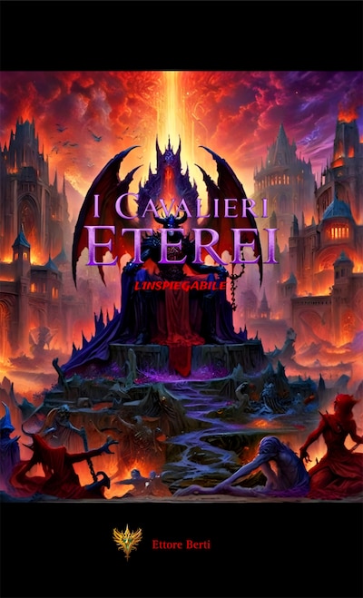 I Cavalieri Eterei