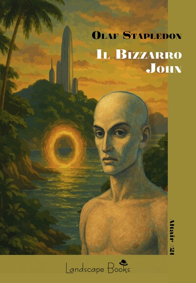 Il Bizzarro John