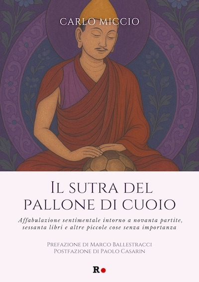 Il sutra del pallone di cuoio