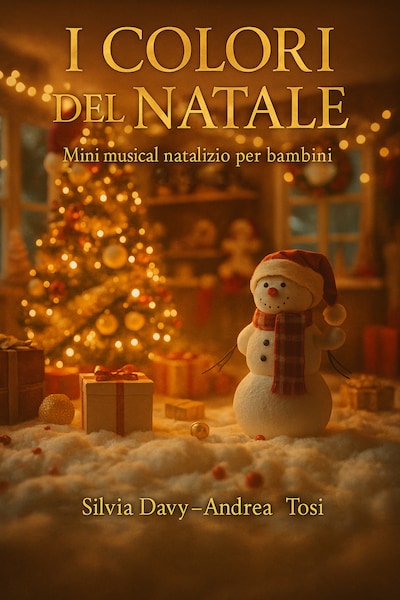 I Colori del Natale