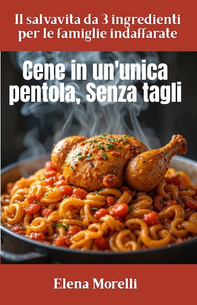 Cene in un'unica pentola, Senza tagli