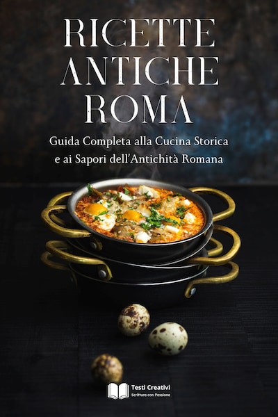 Ricette Antiche Roma