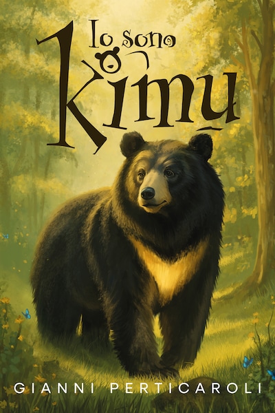 Io sono Kimu