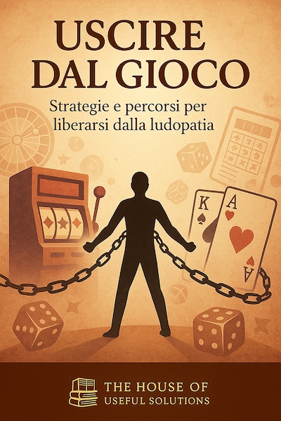 Uscire dal gioco