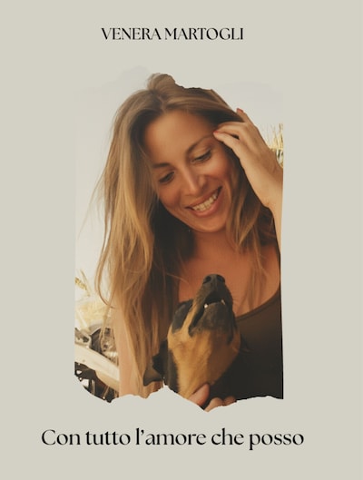 Con tutto l'amore che posso