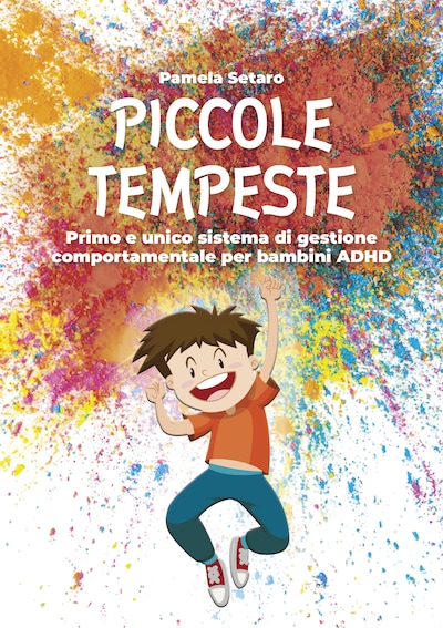 Piccole tempeste