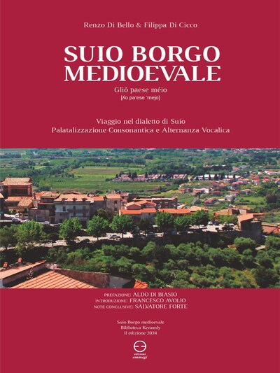 Suio borgo medioevale