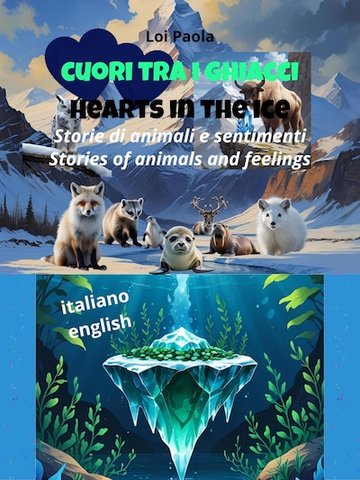 Cuori tra i ghiacci