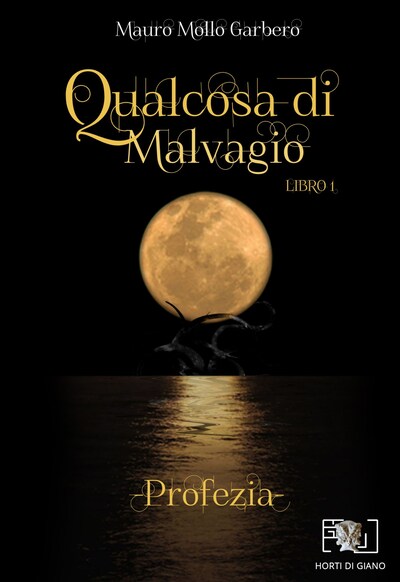 Qualcosa di Malvagio