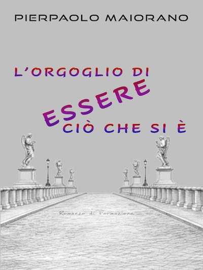 L’Orgoglio di ESSERE ciò CHE SI È