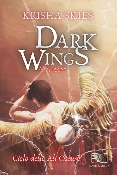 Dark Wings Vol.3