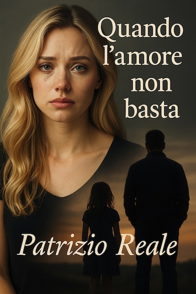 Quando l’Amore Non Basta