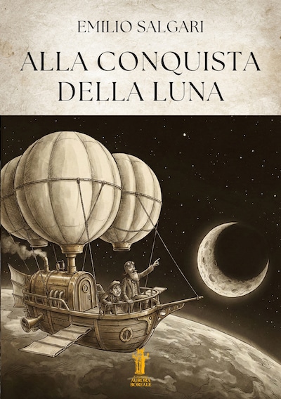 Alla conquista della Luna